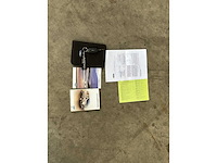 Ford transit custom 290 2.0 tdci l2h1ldc dubbele cabine 170pk 2017, v-477-hz - afbeelding 44 van  49