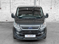 Ford transit custom 290 2.0 tdci l2h1ldc dubbele cabine 170pk 2017, v-477-hz - afbeelding 34 van  49