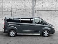 Ford transit custom 290 2.0 tdci l2h1ldc dubbele cabine 170pk 2017, v-477-hz - afbeelding 48 van  49
