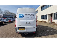 Ford transit custom 290 2.0 tdci l2h2 trend | vnn-97-j - afbeelding 3 van  17