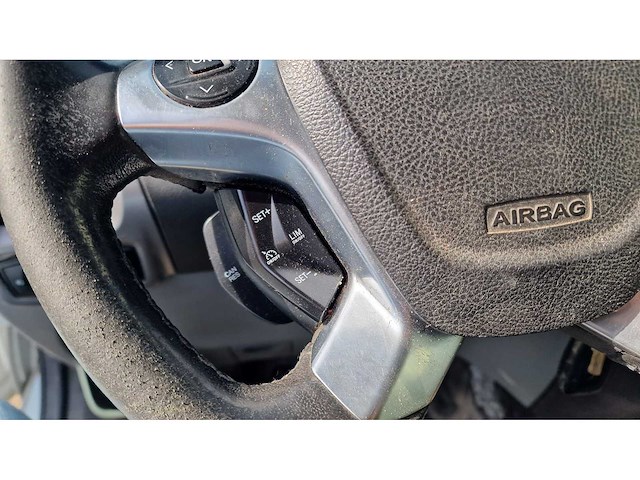 Ford transit custom 290 2.0 tdci l2h2 trend | vnn-97-j - afbeelding 4 van  17