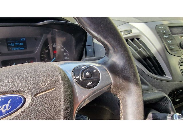 Ford transit custom 290 2.0 tdci l2h2 trend | vnn-97-j - afbeelding 6 van  17