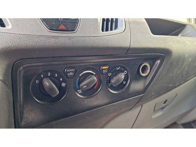 Ford transit custom 290 2.0 tdci l2h2 trend | vnn-97-j - afbeelding 7 van  17