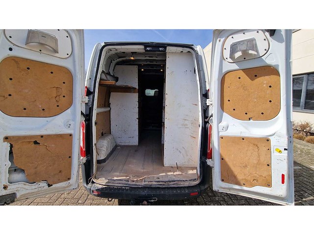 Ford transit custom 290 2.0 tdci l2h2 trend | vnn-97-j - afbeelding 8 van  17