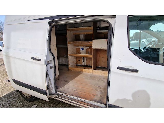 Ford transit custom 290 2.0 tdci l2h2 trend | vnn-97-j - afbeelding 9 van  17