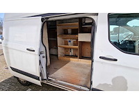 Ford transit custom 290 2.0 tdci l2h2 trend | vnn-97-j - afbeelding 9 van  17