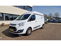 Ford transit custom 290 2.0 tdci l2h2 trend | vnn-97-j - afbeelding 1 van  17