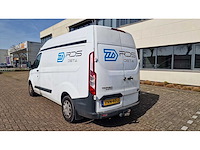 Ford transit custom 290 2.0 tdci l2h2 trend | vnn-97-j - afbeelding 10 van  17