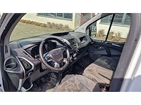 Ford transit custom 290 2.0 tdci l2h2 trend | vnn-97-j - afbeelding 11 van  17
