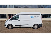 Ford transit custom 290 2.0 tdci l2h2 trend | vnn-97-j - afbeelding 12 van  17