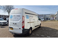 Ford transit custom 290 2.0 tdci l2h2 trend | vnn-97-j - afbeelding 13 van  17