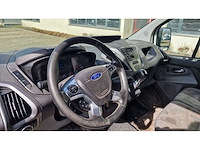 Ford transit custom 290 2.0 tdci l2h2 trend | vnn-97-j - afbeelding 15 van  17