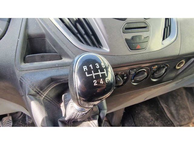 Ford transit custom 290 2.0 tdci l2h2 trend | vnn-97-j - afbeelding 16 van  17