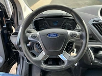 Ford transit custom 290 2.2 tdci l1h1 sp bedrijfswagen - afbeelding 6 van  36