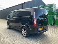 Ford transit custom 290 2.2 tdci l1h1 sp bedrijfswagen - afbeelding 22 van  36