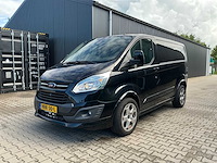 Ford transit custom 290 2.2 tdci l1h1 sp bedrijfswagen