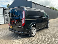 Ford transit custom 290 2.2 tdci l1h1 sp bedrijfswagen - afbeelding 11 van  14