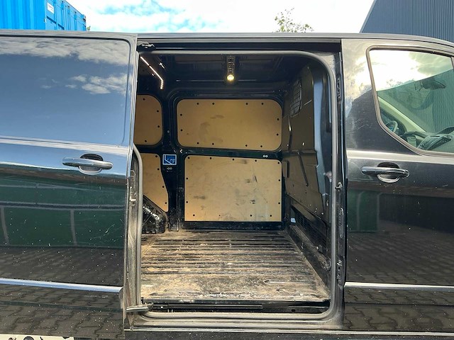 Ford transit custom 290 2.2 tdci l1h1 sp bedrijfswagen - afbeelding 12 van  14