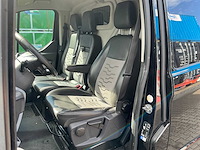 Ford transit custom 290 2.2 tdci l1h1 sp bedrijfswagen - afbeelding 4 van  36