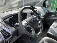 Ford transit custom 290 2.2 tdci l1h1 sp bedrijfswagen - afbeelding 5 van  36