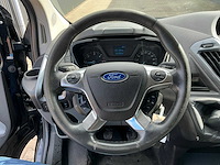 Ford transit custom 290 2.2 tdci l1h1 sp bedrijfswagen - afbeelding 6 van  36
