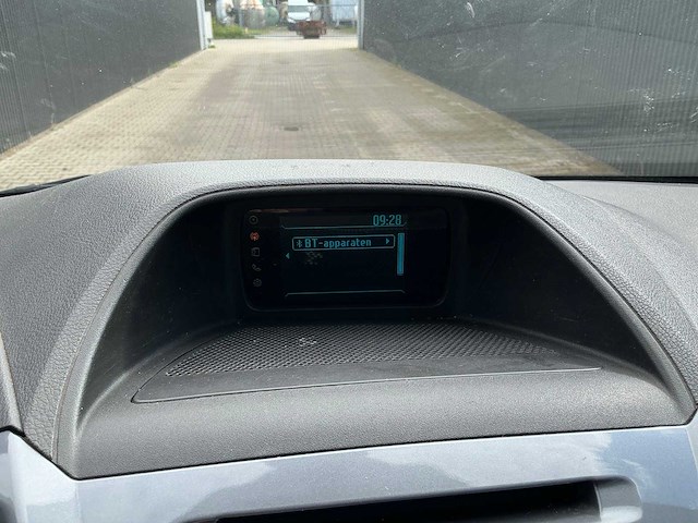 Ford transit custom 290 2.2 tdci l1h1 sp bedrijfswagen - afbeelding 19 van  36