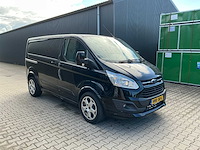 Ford transit custom 290 2.2 tdci l1h1 sp bedrijfswagen - afbeelding 12 van  36