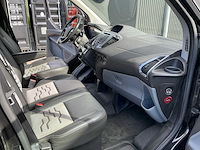 Ford transit custom 290 2.2 tdci l1h1 sp bedrijfswagen - afbeelding 28 van  36