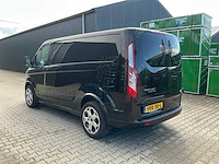 Ford transit custom 290 2.2 tdci l1h1 sp bedrijfswagen - afbeelding 23 van  36