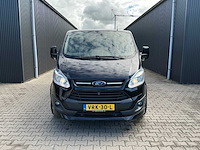 Ford transit custom 290 2.2 tdci l1h1 sp bedrijfswagen - afbeelding 34 van  36