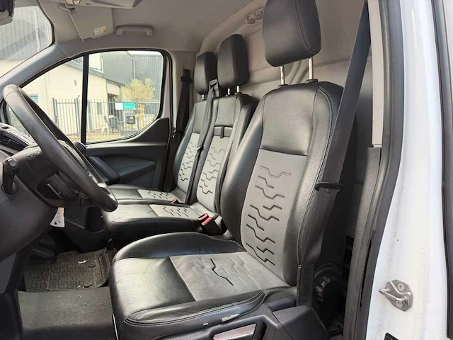 Ford transit custom 290 2.2 tdci l1h2 trend | vfl-57-s - afbeelding 2 van  28