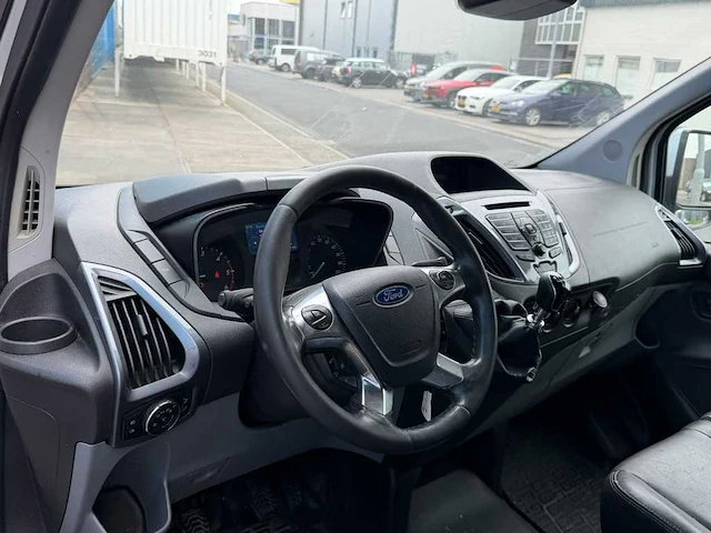 Ford transit custom 290 2.2 tdci l1h2 trend | vfl-57-s - afbeelding 3 van  28