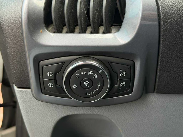Ford transit custom 290 2.2 tdci l1h2 trend | vfl-57-s - afbeelding 5 van  28