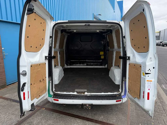 Ford transit custom 290 2.2 tdci l1h2 trend | vfl-57-s - afbeelding 11 van  28