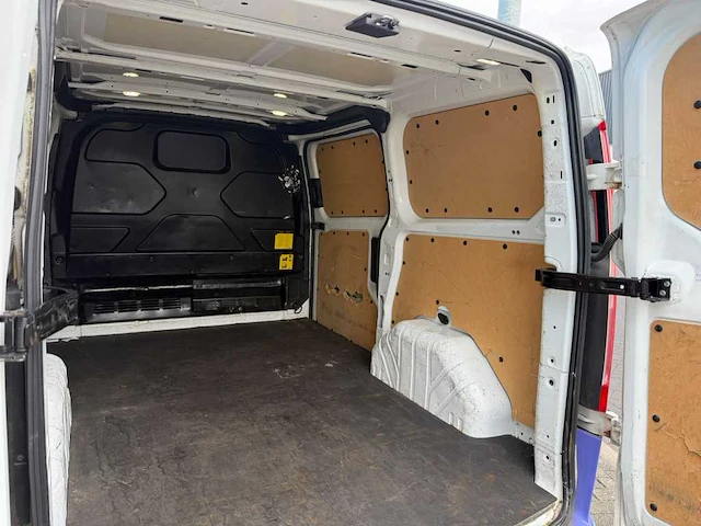 Ford transit custom 290 2.2 tdci l1h2 trend | vfl-57-s - afbeelding 14 van  28