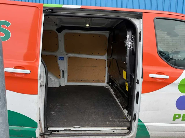 Ford transit custom 290 2.2 tdci l1h2 trend | vfl-57-s - afbeelding 16 van  28