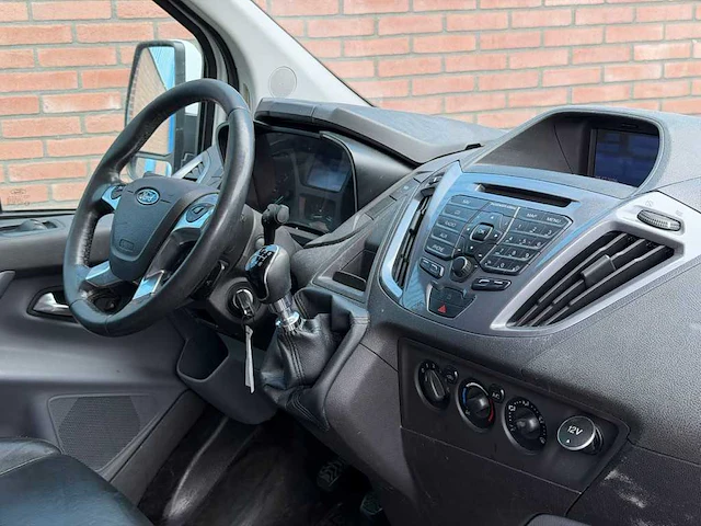 Ford transit custom 290 2.2 tdci l1h2 trend | vfl-57-s - afbeelding 19 van  28