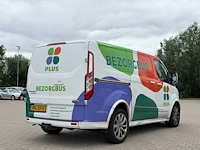 Ford transit custom 290 2.2 tdci l1h2 trend | vfl-57-s - afbeelding 12 van  28