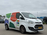 Ford transit custom 290 2.2 tdci l1h2 trend | vfl-57-s - afbeelding 22 van  28