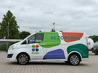 Ford transit custom 290 2.2 tdci l1h2 trend | vfl-57-s - afbeelding 24 van  28