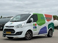 Ford transit custom 290 2.2 tdci l1h2 trend | vfl-57-s - afbeelding 25 van  28