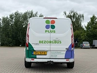 Ford transit custom 290 2.2 tdci l1h2 trend | vfl-57-s - afbeelding 26 van  28