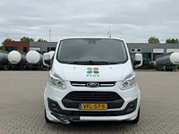 Ford transit custom 290 2.2 tdci l1h2 trend | vfl-57-s - afbeelding 28 van  28