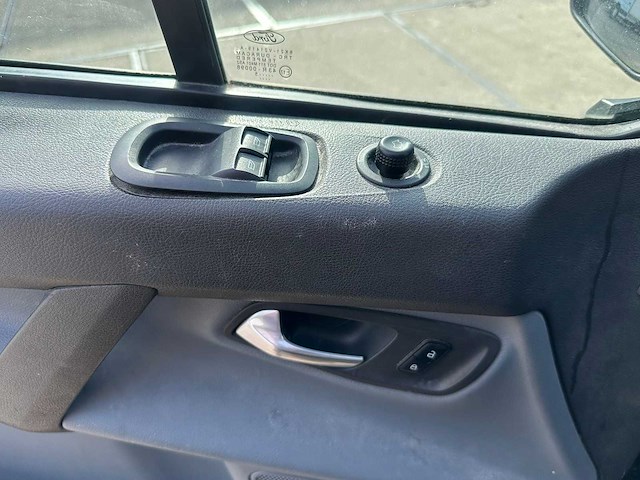 Ford transit custom 290 2.2 tdci l2h1 ambiente | vpp-16-s i - afbeelding 7 van  15
