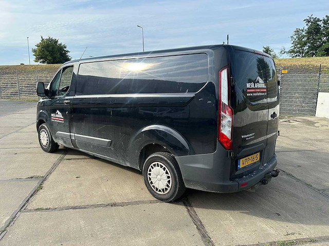 Ford transit custom 290 2.2 tdci l2h1 ambiente | vpp-16-s i - afbeelding 11 van  15