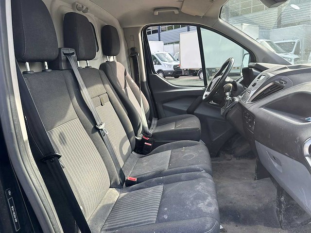 Ford transit custom 290 2.2 tdci l2h1 ambiente | vpp-16-s i - afbeelding 13 van  15