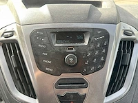 Ford transit custom 290 2.2 tdci l2h1 ambiente | vpp-16-s - afbeelding 4 van  19
