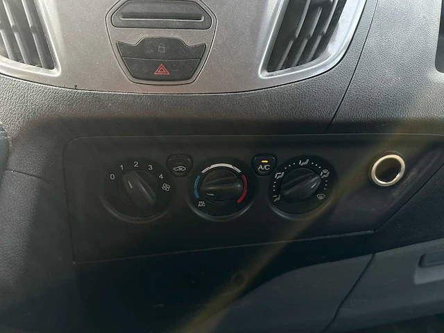Ford transit custom 290 2.2 tdci l2h1 ambiente | vpp-16-s - afbeelding 8 van  19