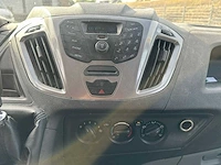 Ford transit custom 290 2.2 tdci l2h1 ambiente | vpp-16-s - afbeelding 11 van  19