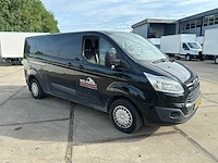Ford transit custom 290 2.2 tdci l2h1 ambiente | vpp-16-s - afbeelding 13 van  19